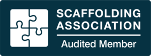 Scaffolding Association Audited Member